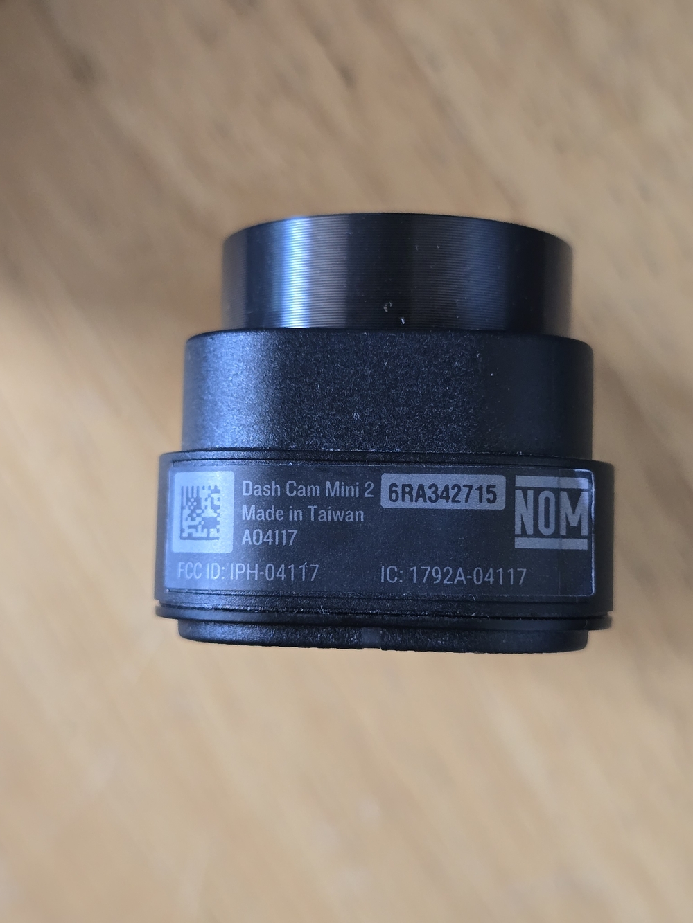 garmin Dash Cam Mini 2 - Picture 9 of 11